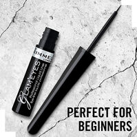 Glam'Eyes Professional Liquid Eyeliner Glam'Eyes Professional Liquid Eyeliner 4